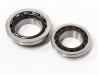 Steering head bearings, Both bearings excluding dust seals